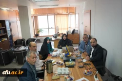 نشست نهایی راه اندازی سامانه نیازها و ایده ها (نان) تعلیم و تربیت برگزار شد 2