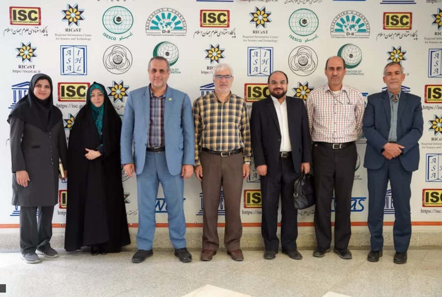 نشست نهایی راه اندازی سامانه نیازها و ایده ها (نان) تعلیم و تربیت برگزار شد 2