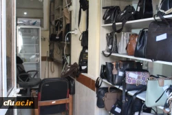 در دانشگاه فرهنگیان استان بوشهر؛
آزمون اصلح ۳۴۶ مهارت آموز آموزش و پرورش برگزار شد 2