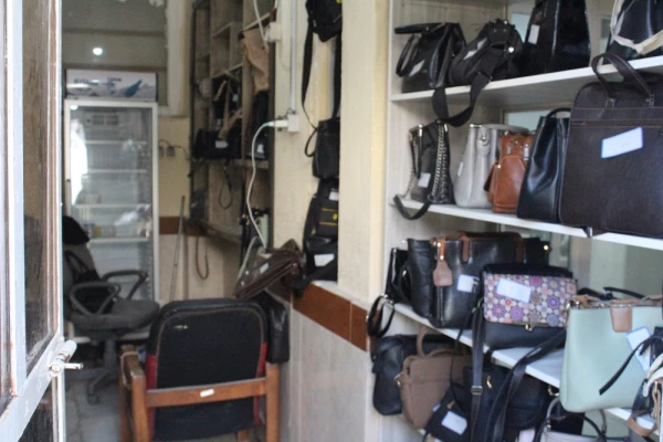 در دانشگاه فرهنگیان استان بوشهر؛
آزمون اصلح ۳۴۶ مهارت آموز آموزش و پرورش برگزار شد 2