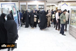 در دانشگاه فرهنگیان استان بوشهر؛
آزمون اصلح ۳۴۶ مهارت آموز آموزش و پرورش برگزار شد 6