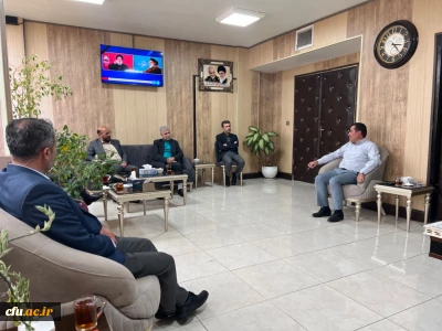 واگذاری فضای رفاهی خانه معلم قزوین به دانشگاه فرهنگیان استان