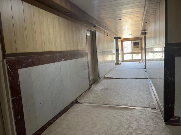 واگذاری فضای رفاهی خانه معلم قزوین به دانشگاه فرهنگیان استان 5