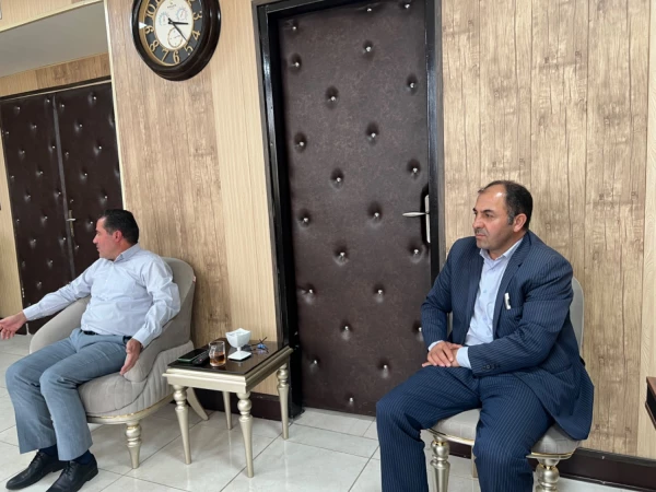 واگذاری فضای رفاهی خانه معلم قزوین به دانشگاه فرهنگیان استان 6