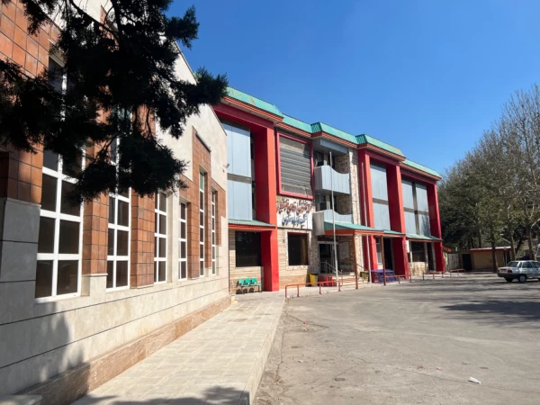 واگذاری فضای رفاهی خانه معلم قزوین به دانشگاه فرهنگیان استان 7