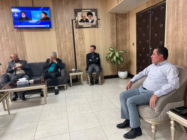 واگذاری فضای رفاهی خانه معلم قزوین به دانشگاه فرهنگیان استان 10