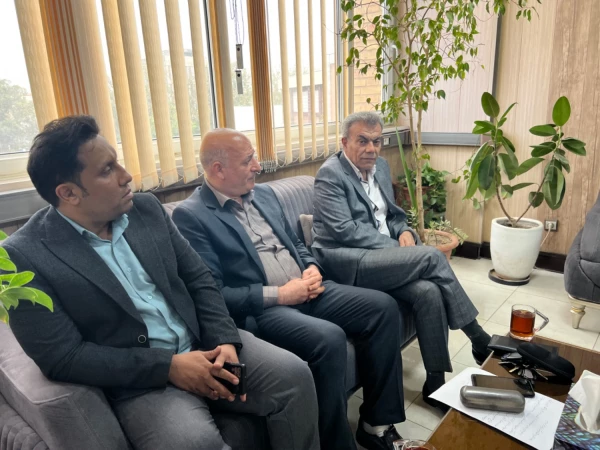 واگذاری فضای رفاهی خانه معلم قزوین به دانشگاه فرهنگیان استان 11