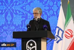 توسعه دانشگاه فرهنگیان مطمئن ترین راه برای تامین عدالت آموزشی و تقویت آموزش و پرورش 2