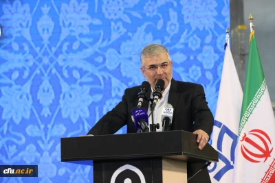 نماینده مردم شریف تهران:

جایگاه و نقش مهم دانشجو معلمان به عنوان معلمان آینده