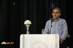 در پردیس های استان بوشهر؛
آئین استقبال از نودانشجومعلمان دانشگاه فرهنگیان برگزار شد 2