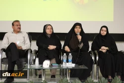 در پردیس های استان بوشهر؛
آئین استقبال از نودانشجومعلمان دانشگاه فرهنگیان برگزار شد 3