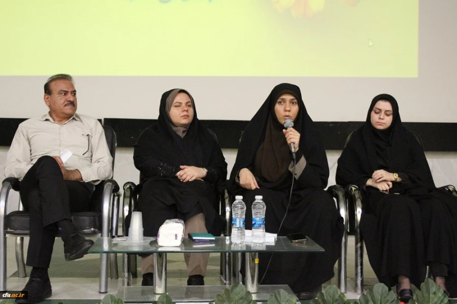 در پردیس های استان بوشهر؛
آئین استقبال از نودانشجومعلمان دانشگاه فرهنگیان برگزار شد 3