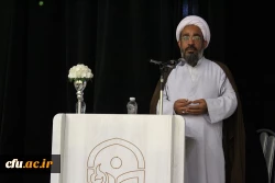 در پردیس های استان بوشهر؛
آئین استقبال از نودانشجومعلمان دانشگاه فرهنگیان برگزار شد 9