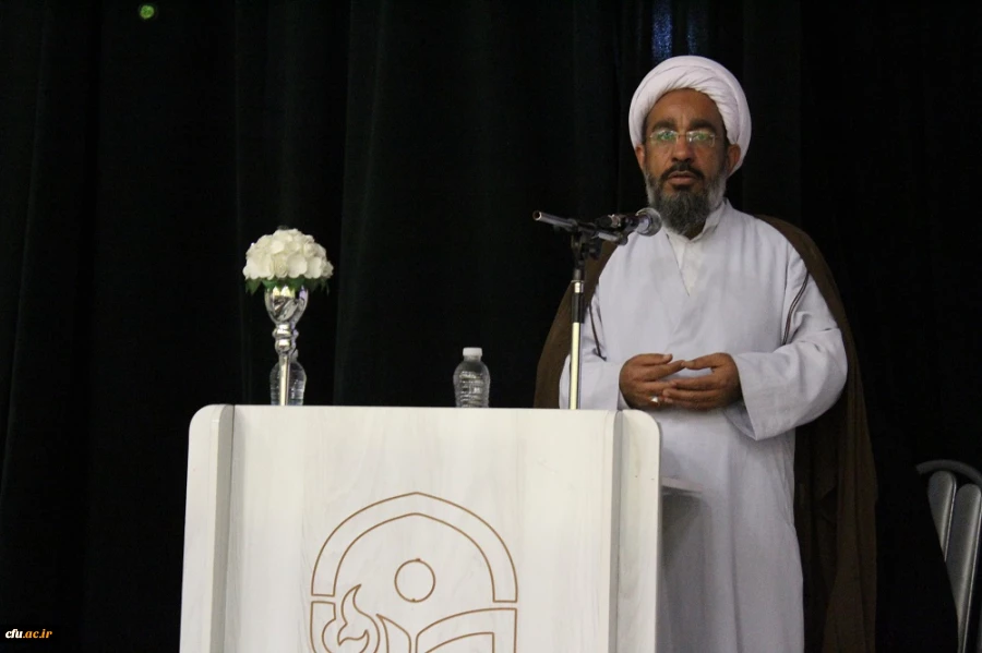 در پردیس های استان بوشهر؛
آئین استقبال از نودانشجومعلمان دانشگاه فرهنگیان برگزار شد 9