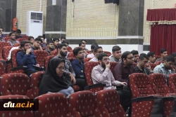 در پردیس های استان بوشهر؛
آئین استقبال از نودانشجومعلمان دانشگاه فرهنگیان برگزار شد 3