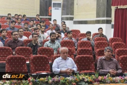 در پردیس های استان بوشهر؛
آئین استقبال از نودانشجومعلمان دانشگاه فرهنگیان برگزار شد 4