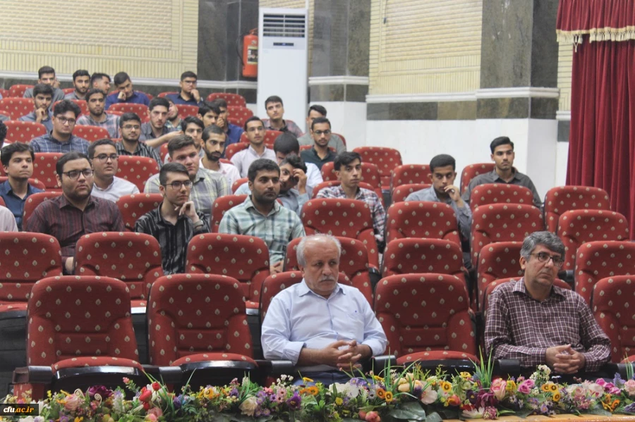 در پردیس های استان بوشهر؛
آئین استقبال از نودانشجومعلمان دانشگاه فرهنگیان برگزار شد 4