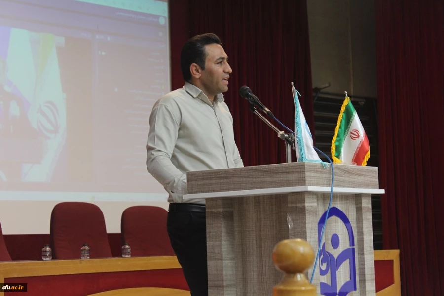 در پردیس های استان بوشهر؛
آئین استقبال از نودانشجومعلمان دانشگاه فرهنگیان برگزار شد 5