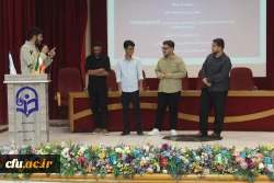 در پردیس های استان بوشهر؛
آئین استقبال از نودانشجومعلمان دانشگاه فرهنگیان برگزار شد 7