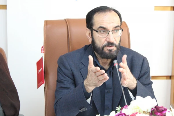 در دانشگاه فرهنگیان استان بوشهر برگزار شد:
دوره آموزشی و کارگاه توانمندسازی امامان جماعات دانشگاه های استان بوشهر 2