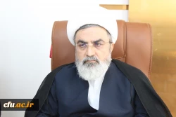 در دانشگاه فرهنگیان استان بوشهر برگزار شد:
دوره آموزشی و کارگاه توانمندسازی امامان جماعات دانشگاه های استان بوشهر 4