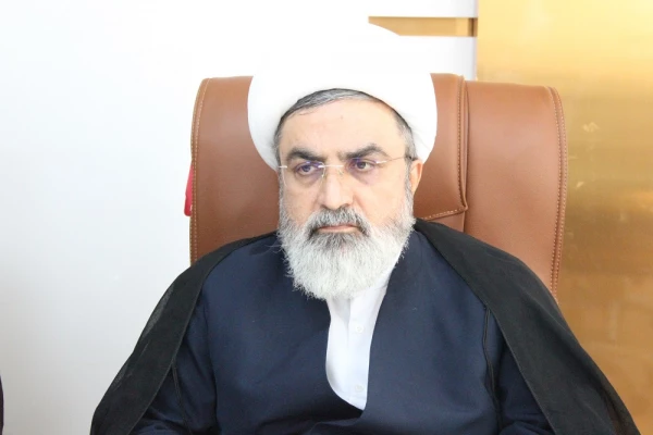 در دانشگاه فرهنگیان استان بوشهر برگزار شد:
دوره آموزشی و کارگاه توانمندسازی امامان جماعات دانشگاه های استان بوشهر 4