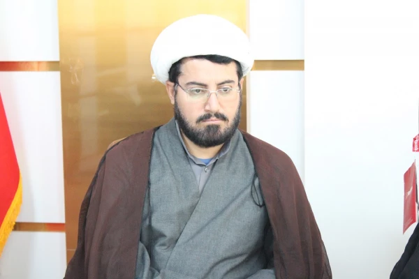 در دانشگاه فرهنگیان استان بوشهر برگزار شد:
دوره آموزشی و کارگاه توانمندسازی امامان جماعات دانشگاه های استان بوشهر 7