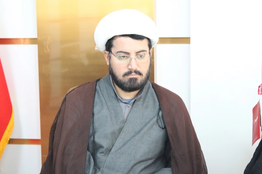 در دانشگاه فرهنگیان استان بوشهر برگزار شد:
دوره آموزشی و کارگاه توانمندسازی امامان جماعات دانشگاه های استان بوشهر 7