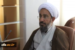 در دانشگاه فرهنگیان استان بوشهر برگزار شد:
دوره آموزشی و کارگاه توانمندسازی امامان جماعات دانشگاه های استان بوشهر 8