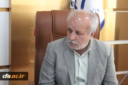 در دانشگاه فرهنگیان استان بوشهر برگزار شد:
دوره آموزشی و کارگاه توانمندسازی امامان جماعات دانشگاه های استان بوشهر 9