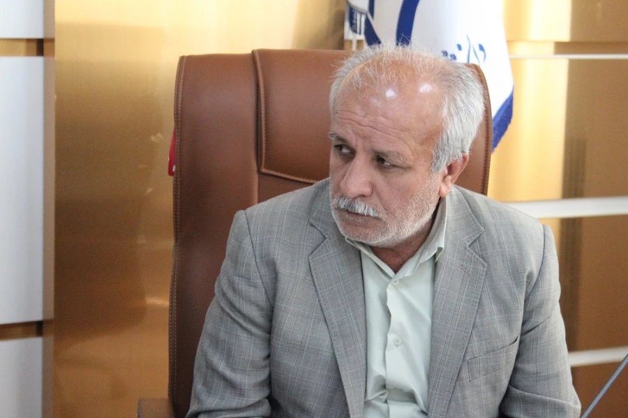 در دانشگاه فرهنگیان استان بوشهر برگزار شد:
دوره آموزشی و کارگاه توانمندسازی امامان جماعات دانشگاه های استان بوشهر 9