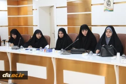 در دانشگاه فرهنگیان استان بوشهر برگزار شد:
دوره آموزشی و کارگاه توانمندسازی امامان جماعات دانشگاه های استان بوشهر 3