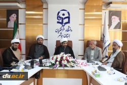 در دانشگاه فرهنگیان استان بوشهر برگزار شد:
دوره آموزشی و کارگاه توانمندسازی امامان جماعات دانشگاه های استان بوشهر 4