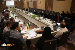 اولین دوره توانمندسازی کانون های فرهنگی-اجتماعی دانشگاه فرهنگیان اصفهان 4
