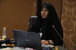 اولین دوره توانمندسازی کانون های فرهنگی-اجتماعی دانشگاه فرهنگیان اصفهان 8