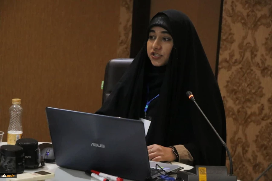 اولین دوره توانمندسازی کانون های فرهنگی-اجتماعی دانشگاه فرهنگیان اصفهان 8