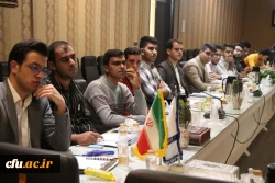 اولین دوره توانمندسازی کانون های فرهنگی-اجتماعی دانشگاه فرهنگیان اصفهان 11