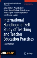 International Handbook of Self-Study of Teaching and Teacher Education Practices 3