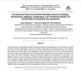 Development Electronic Student Worksheet based on Relating, 
Experiencing, Applying, Cooperating, and Transferring (REACT) in 
Introduction to Chemistry and Laboratory