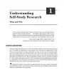 understanding self study research