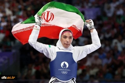 FTEU to Be Prepared to Admit Iranian Olympic Medalist