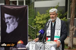 Hezbollah Is an Ongoing Structure that Will Definitely Be the Winner 2