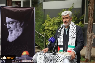 Hezbollah Is an Ongoing Structure that Will Definitely Be the Winner