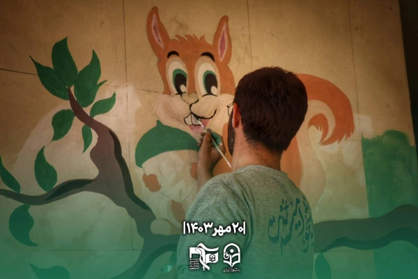 20 دانشجو معلم از دانشگاه فرهنگیان قزوین راهی اردوهای جهادی شدند 14