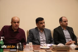 نشست شورای فرهنگی استان اصفهان برگزار شد 4