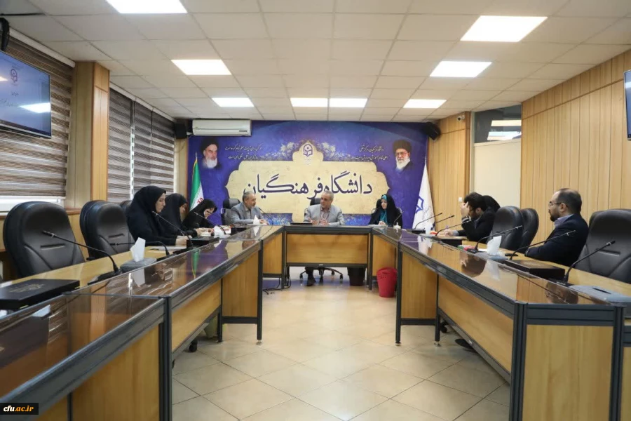 راه اندازی "نظام جامع ارزیابی سطح آمادگی فناوری(TRL) ویژه حوزه تعلیم و تربیت" در اولویت برنامه های این معاونت است  2