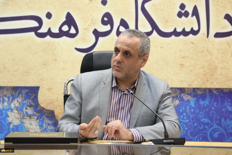 راه اندازی "نظام جامع ارزیابی سطح آمادگی فناوری(TRL) ویژه حوزه تعلیم و تربیت" در اولویت برنامه های این معاونت است  3