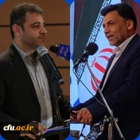 سرپرست دانشگاه فرهنگیان تهران منصوب شد 2