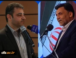 سرپرست دانشگاه فرهنگیان تهران منصوب شد 2