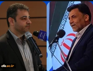 با حکم رئیس دانشگاه فرهنگیان:

سرپرست دانشگاه فرهنگیان تهران منصوب شد